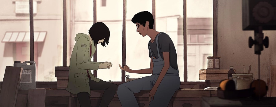 Я потерял своё тело